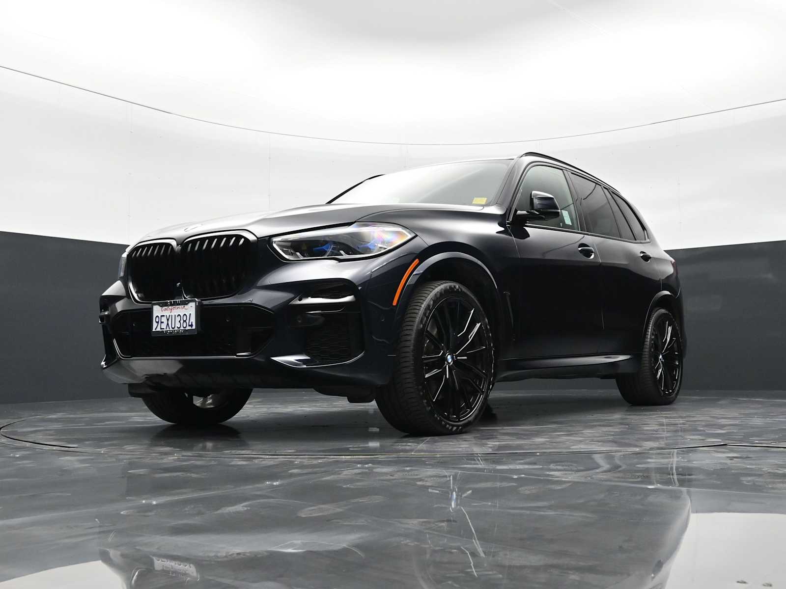 Thumbnail: 2023 BMW X5 - 24