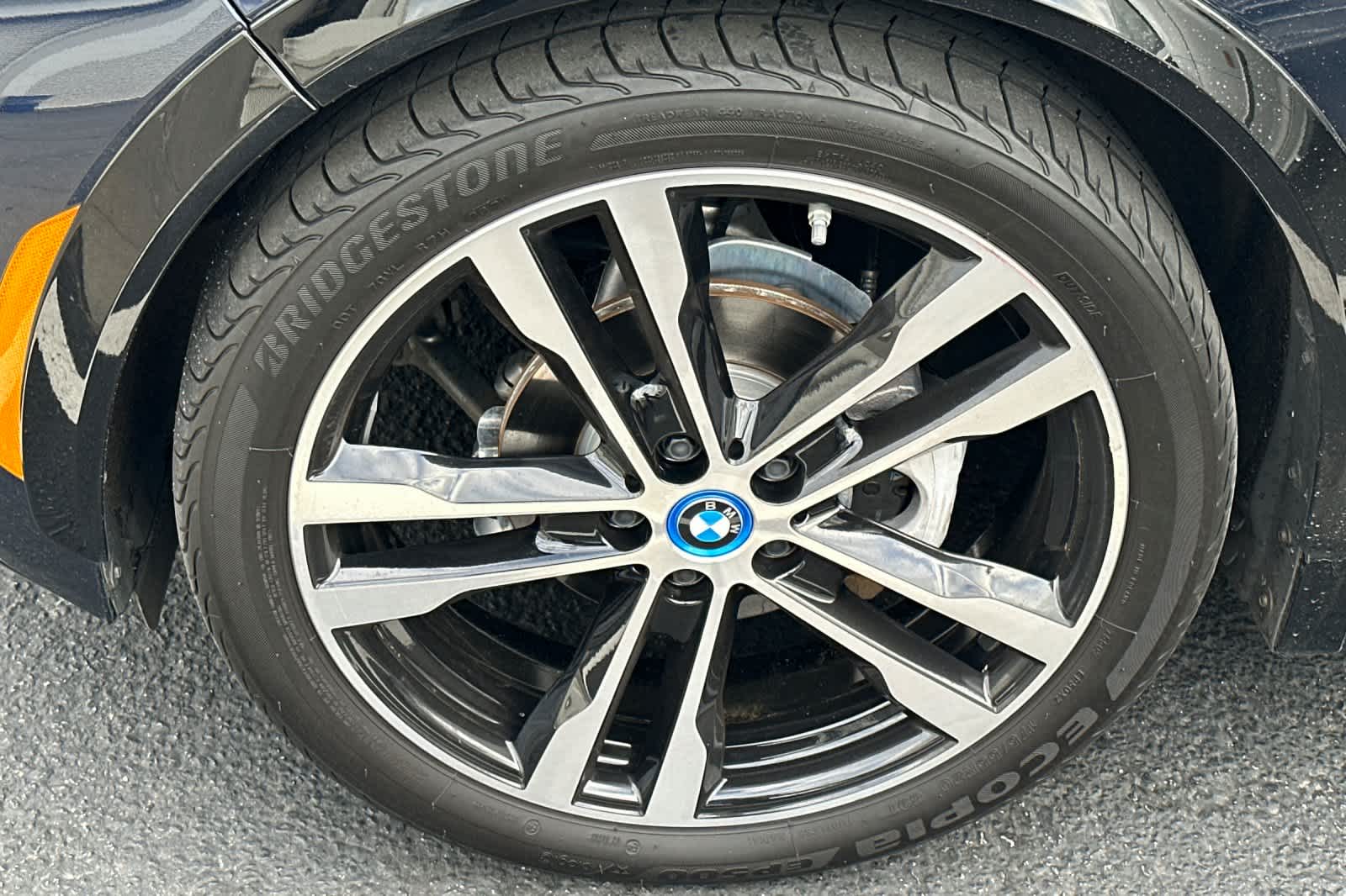Thumbnail: 2020 BMW i3 - 21