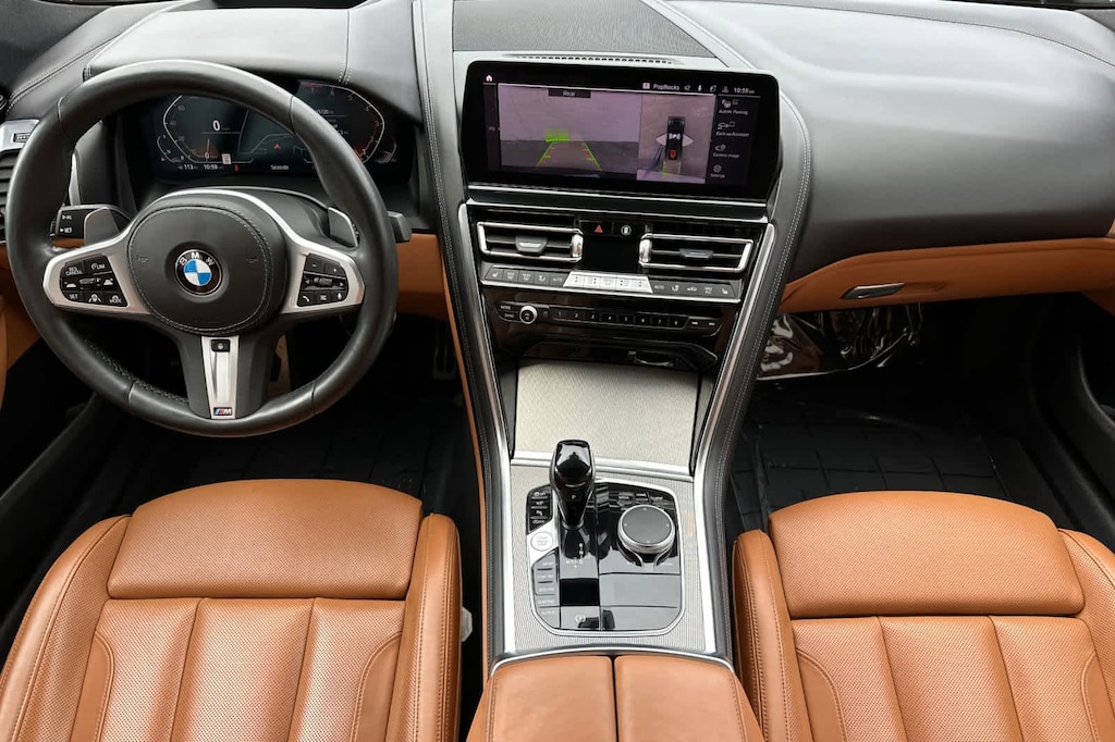 Used 2024 BMW 840i 840i Coupe