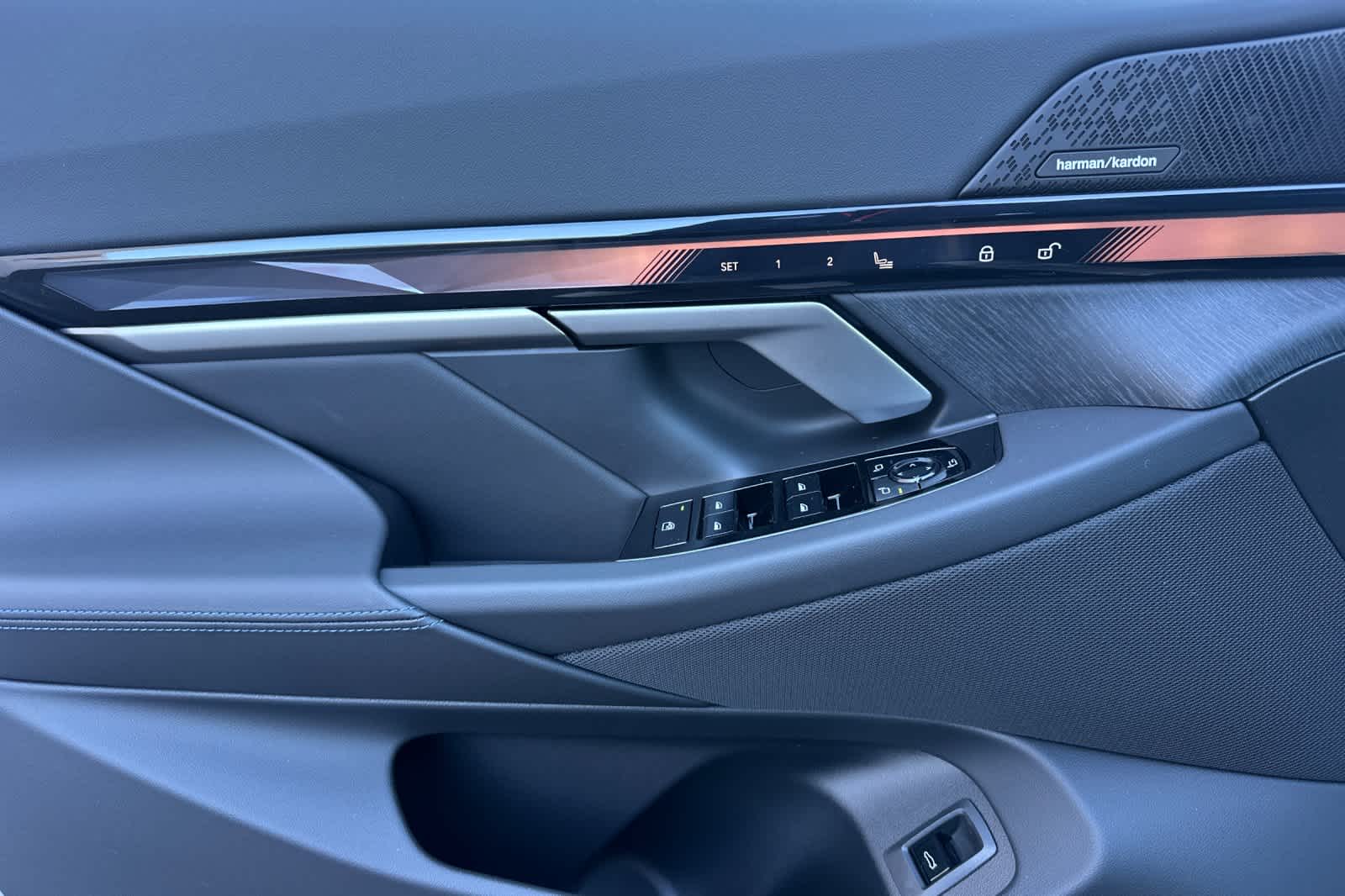 Thumbnail: 2026 BMW i5 - 13