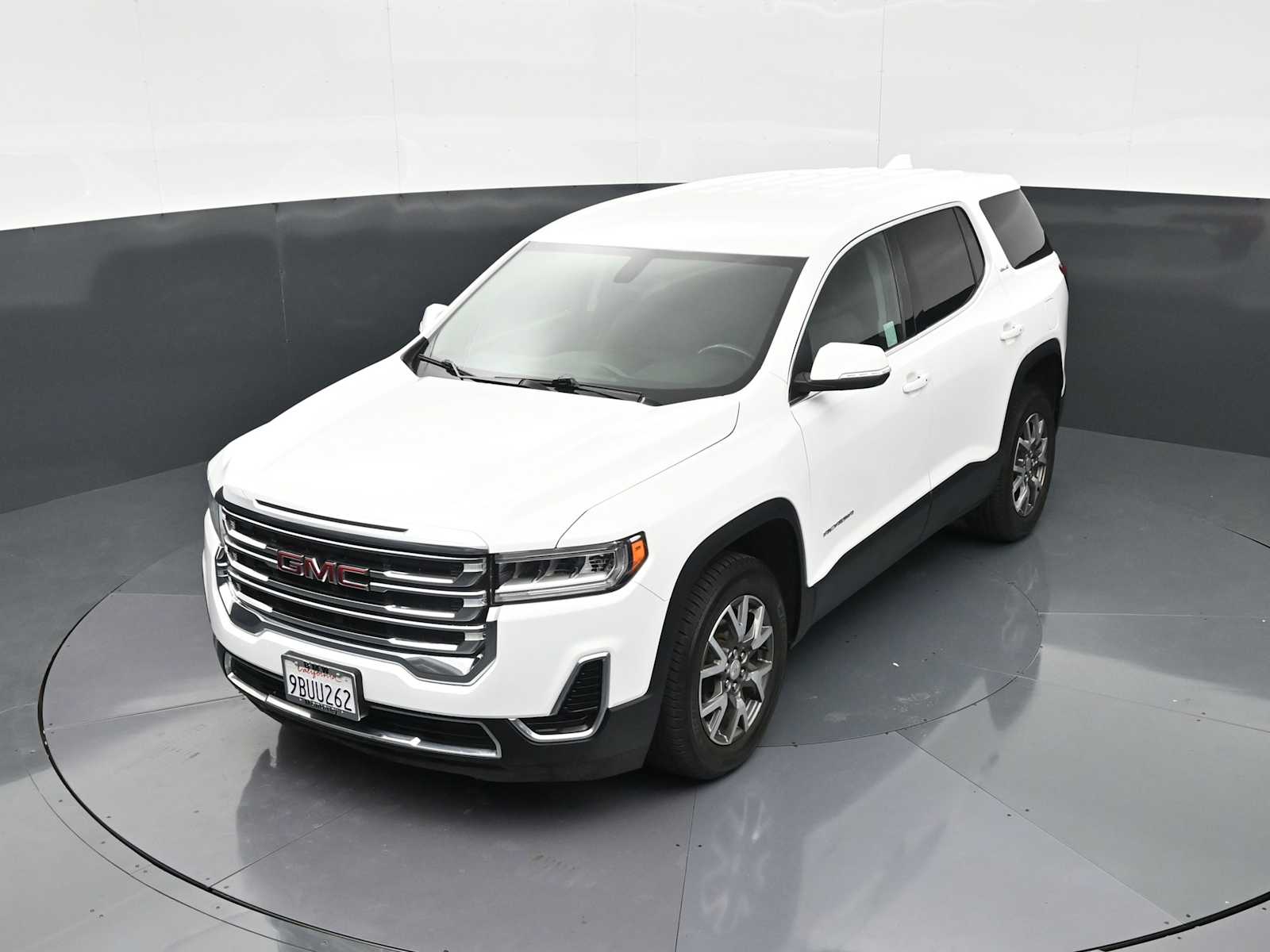 Thumbnail: 2020 GMC Acadia - 18