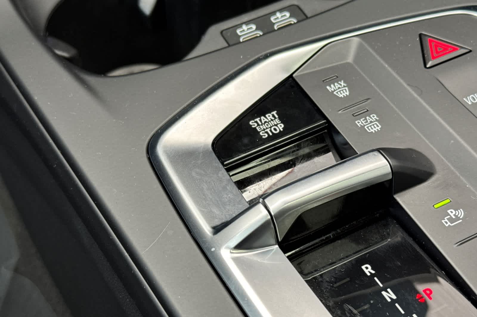 Thumbnail: 2025 BMW 2 Series - 24