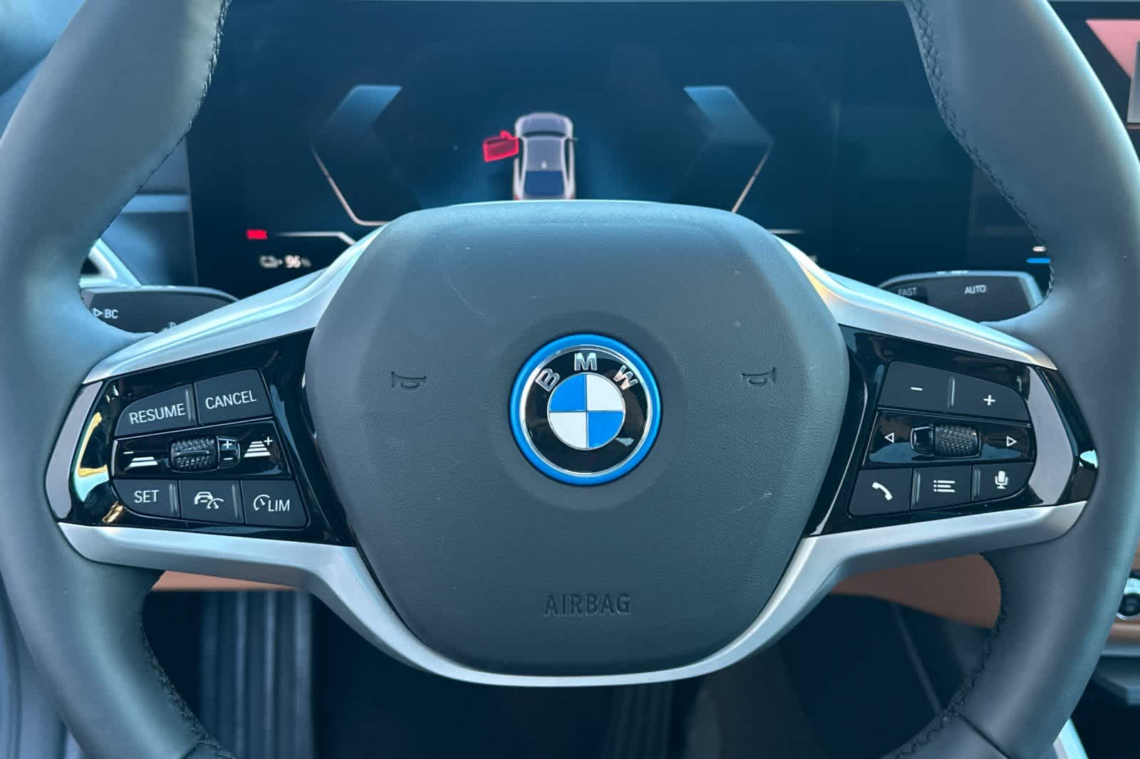 Thumbnail: 2025 BMW i4 - 26