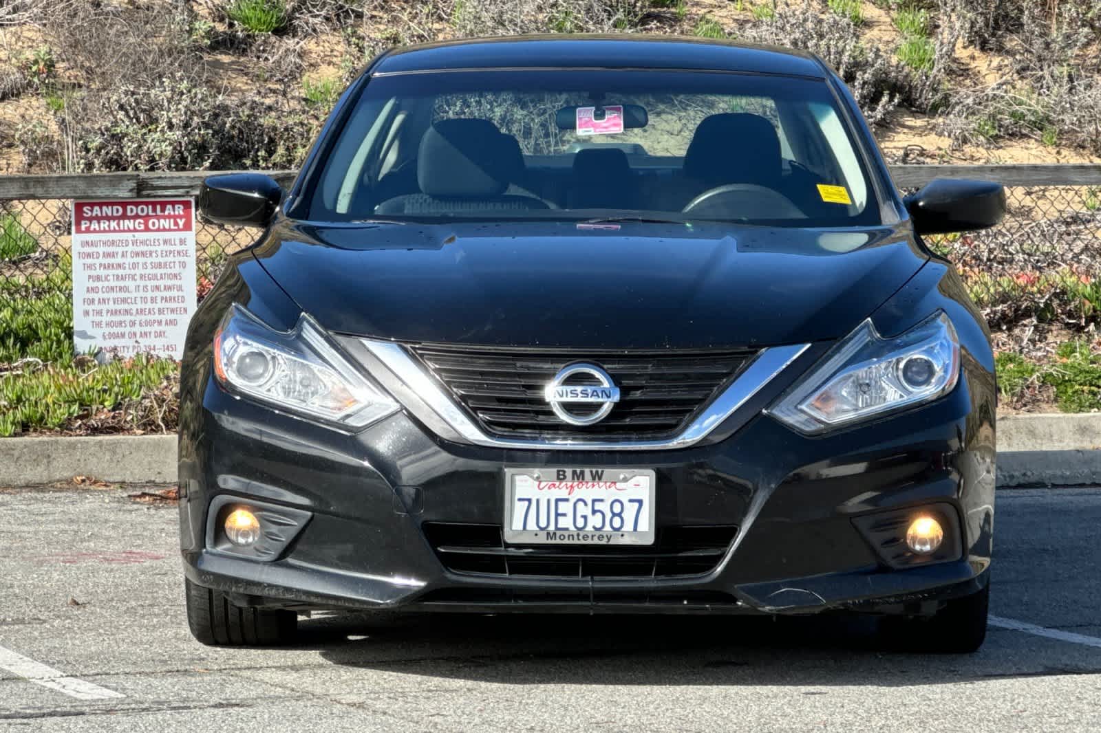 Thumbnail: 2016 Nissan Altima - 10