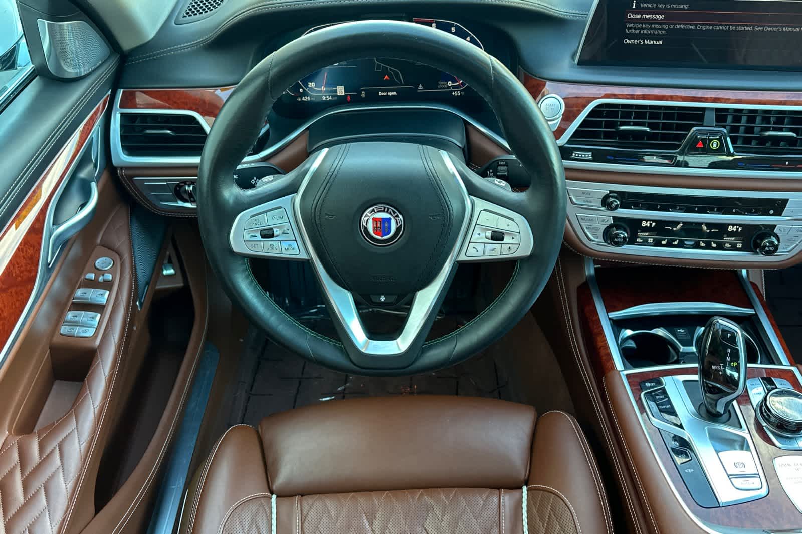 Thumbnail: 2021 BMW 7 Series - 15