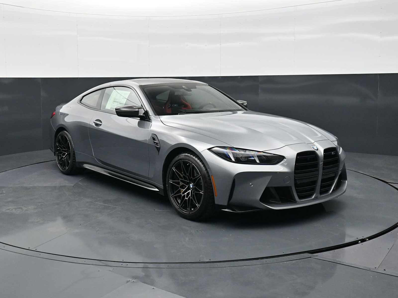 Thumbnail: 2026 BMW M4 - 3