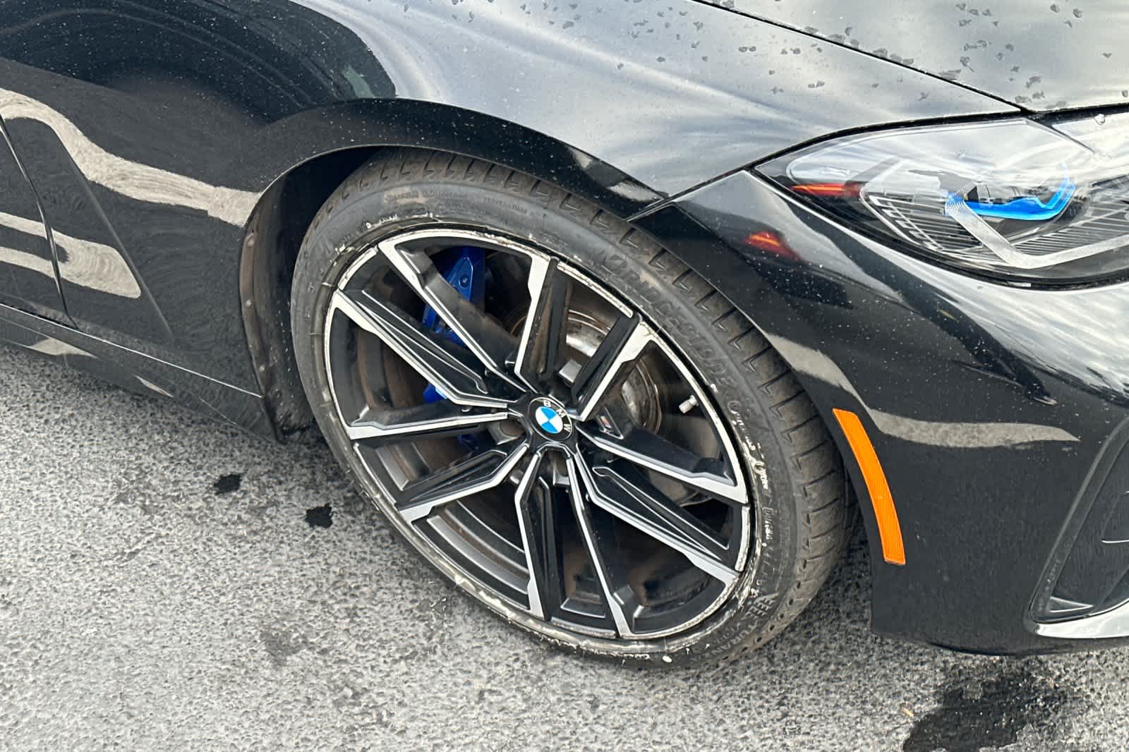 Thumbnail: 2022 BMW 4 Series - 13