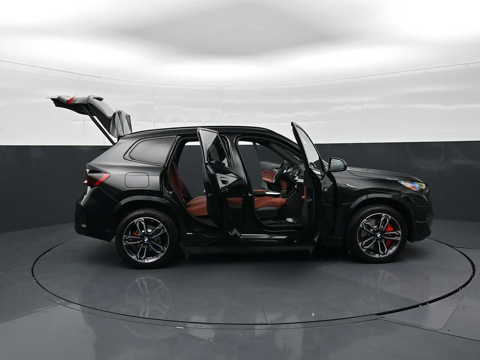 Thumbnail: 2026 BMW X1 - 35