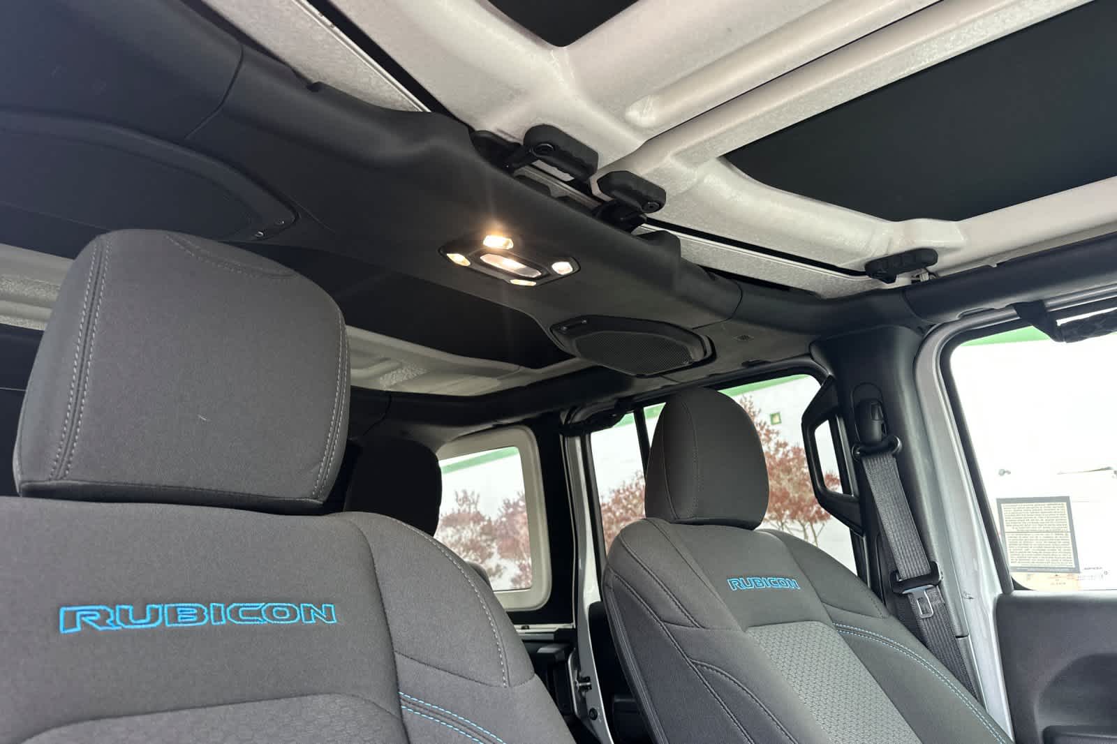 Thumbnail: 2023 Jeep Wrangler - 18