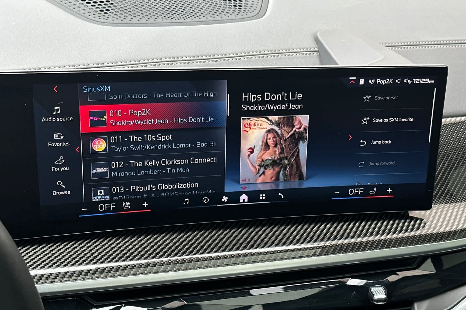 Thumbnail: 2025 BMW X5 - 20