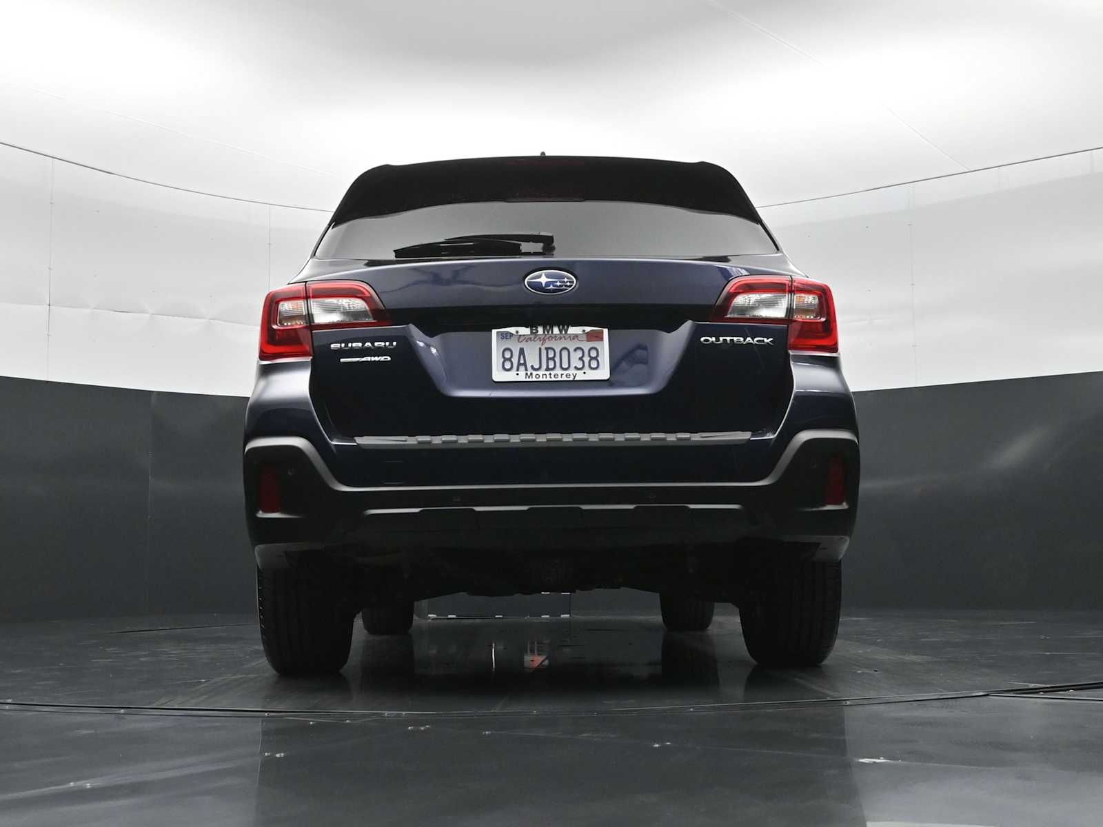 2018 Subaru Outback Touring - Photo 31