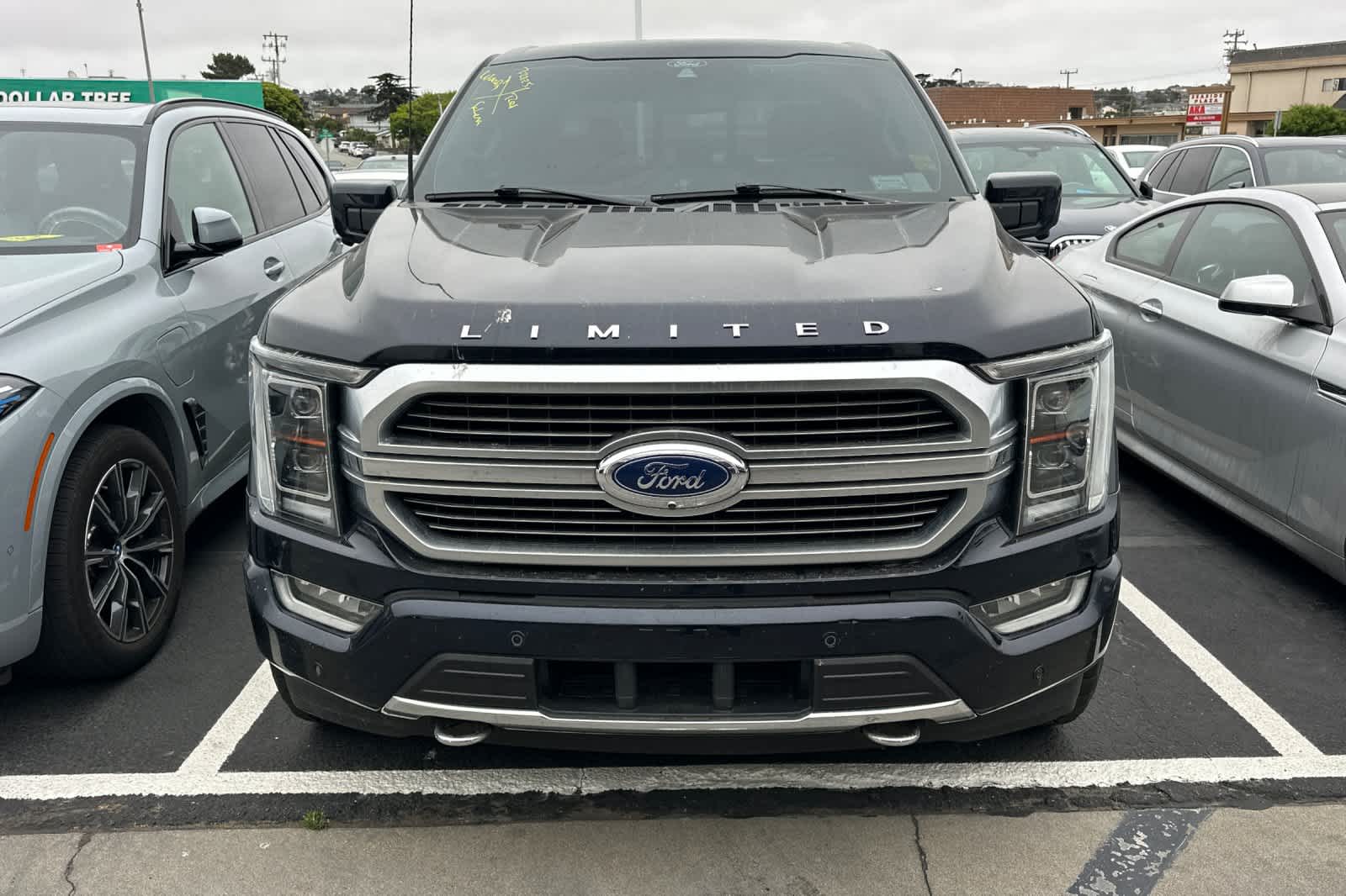 Thumbnail: 2021 Ford F-150 - 6