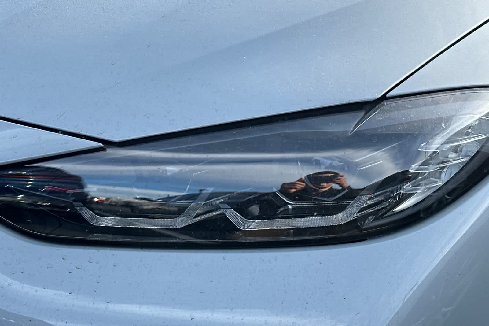 Thumbnail: 2024 BMW 4 Series - 11