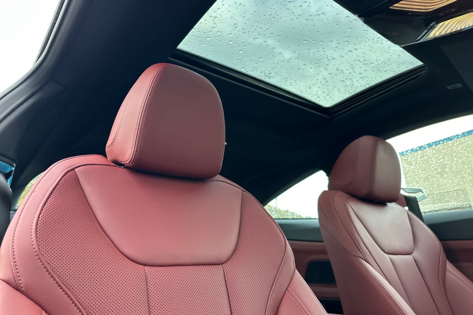 Thumbnail: 2026 BMW 4 Series - 18