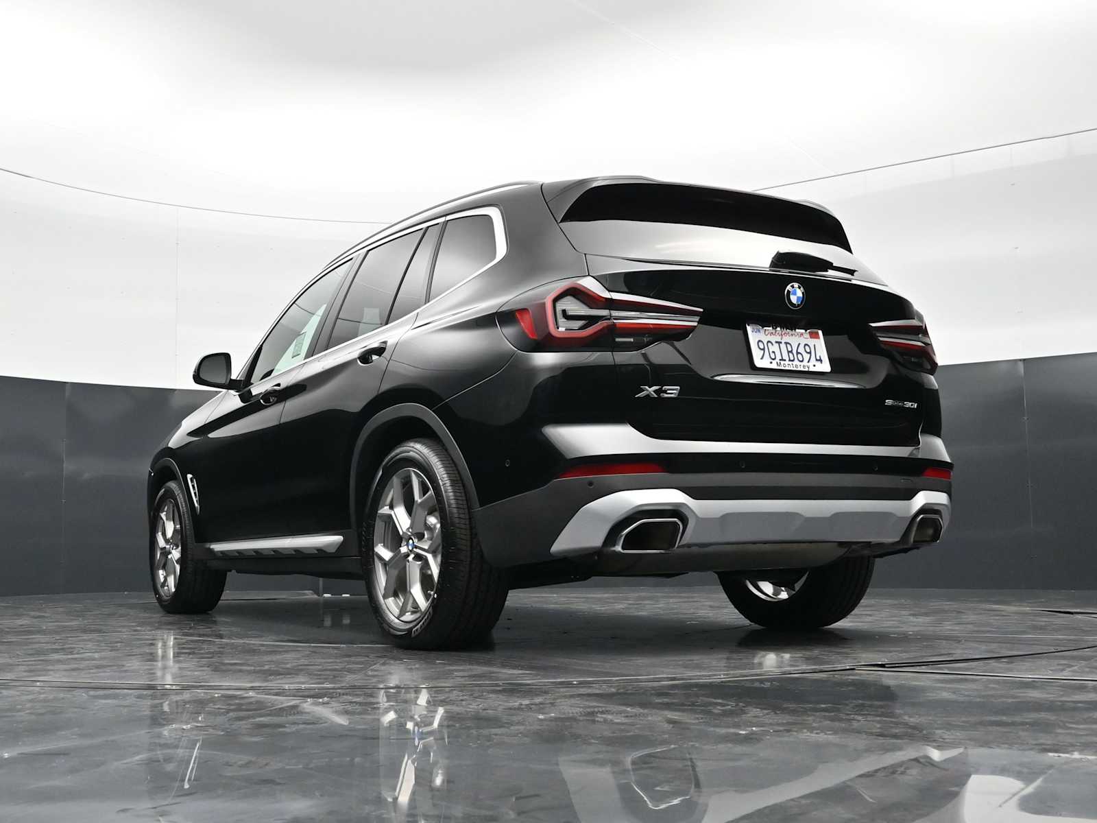 Thumbnail: 2023 BMW X3 - 30
