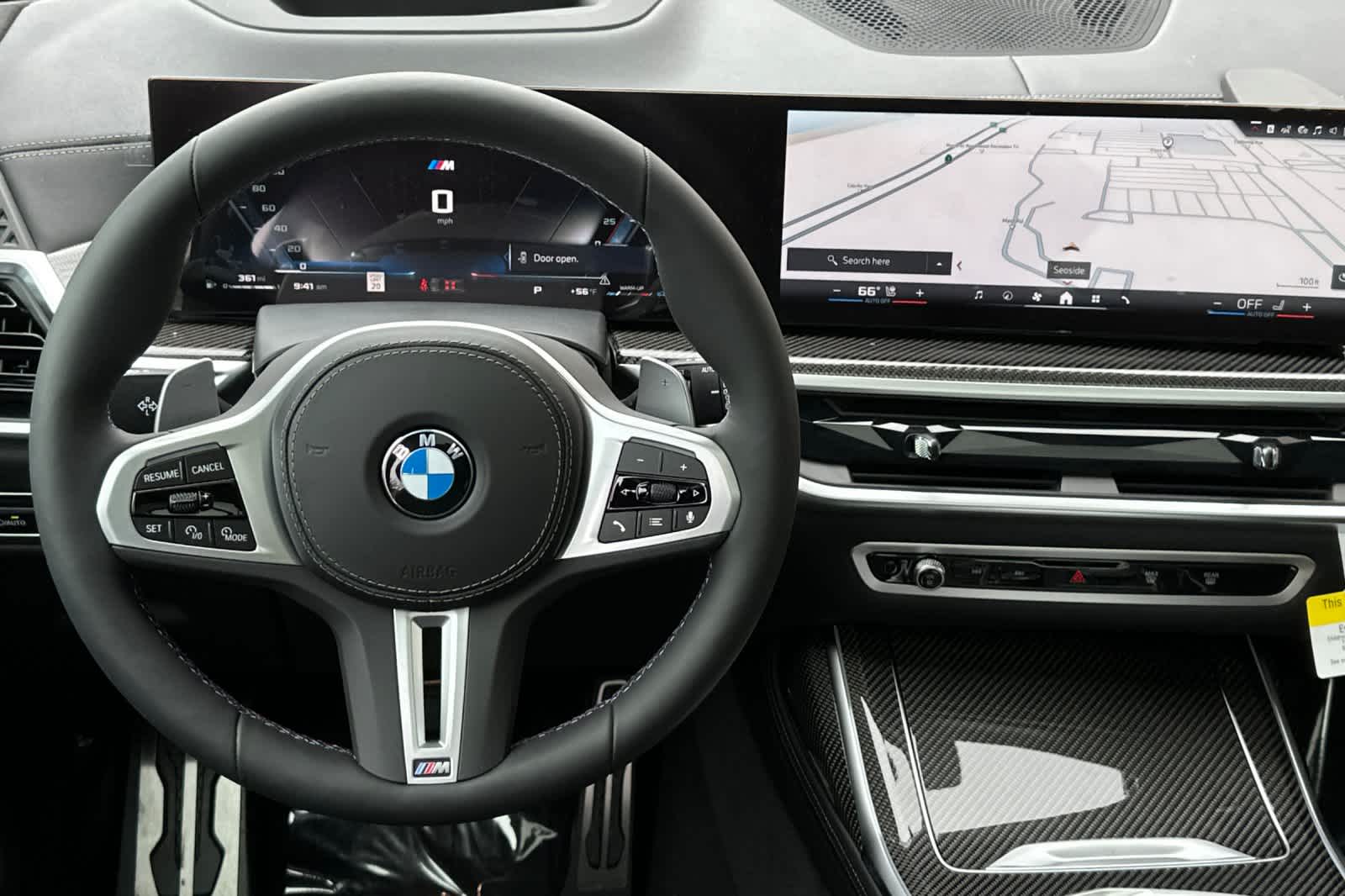 Thumbnail: 2025 BMW X7 - 15