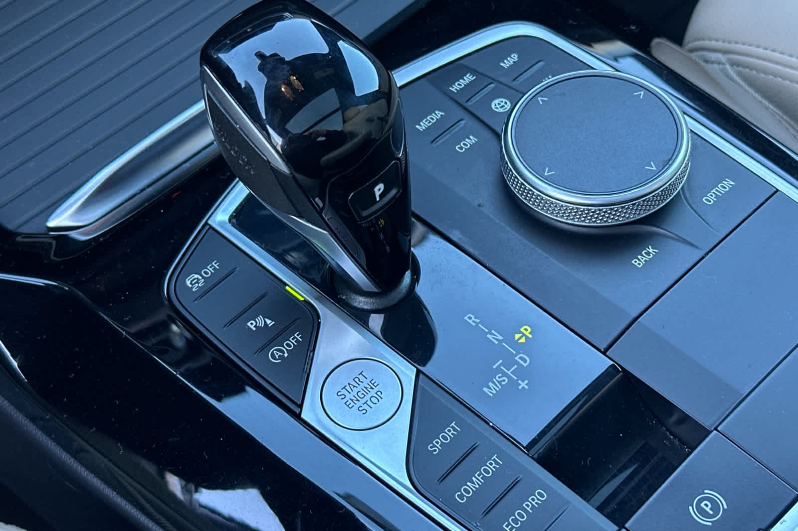 Thumbnail: 2023 BMW X3 - 27