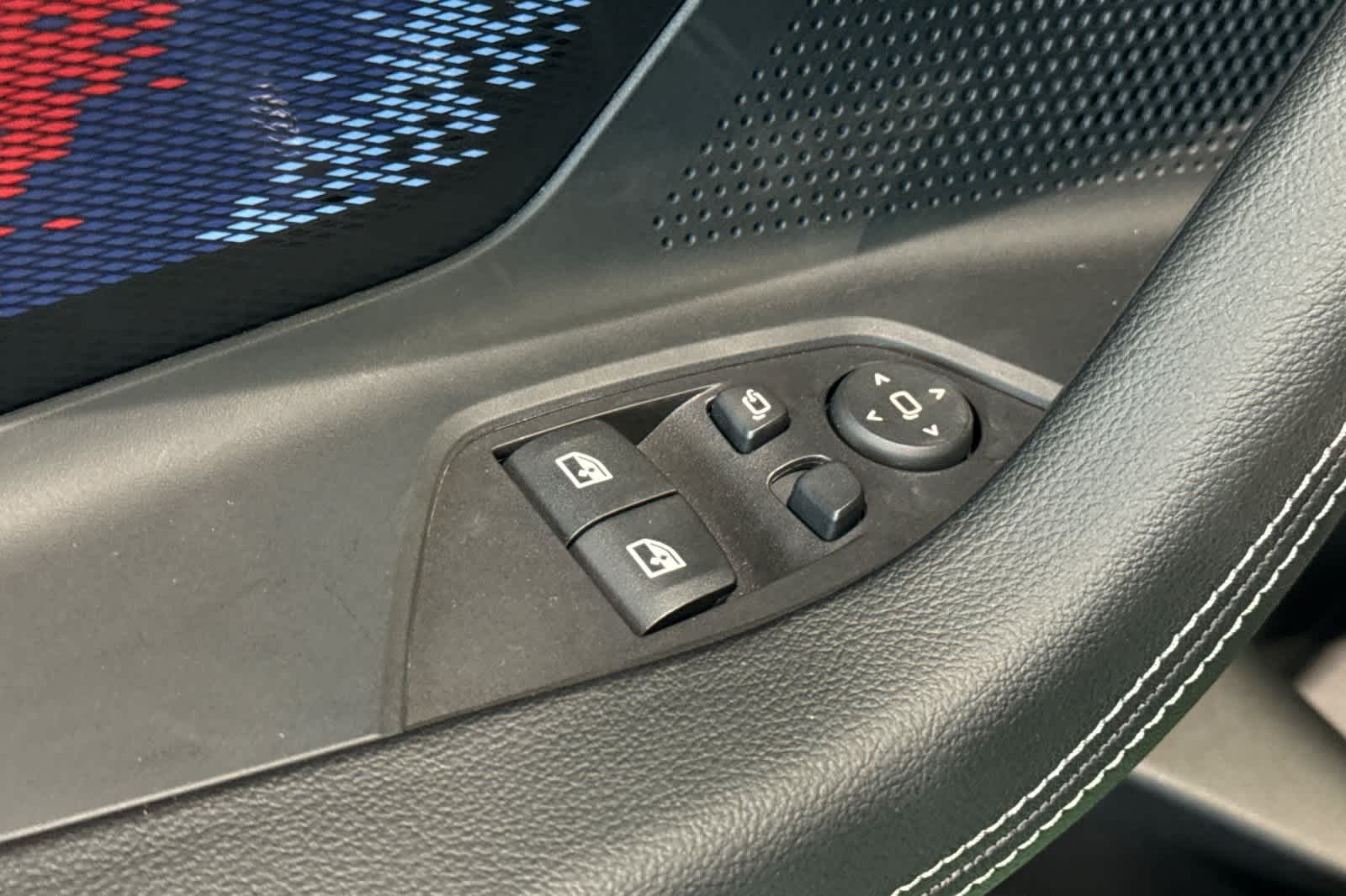 Thumbnail: 2026 BMW M2 - 14