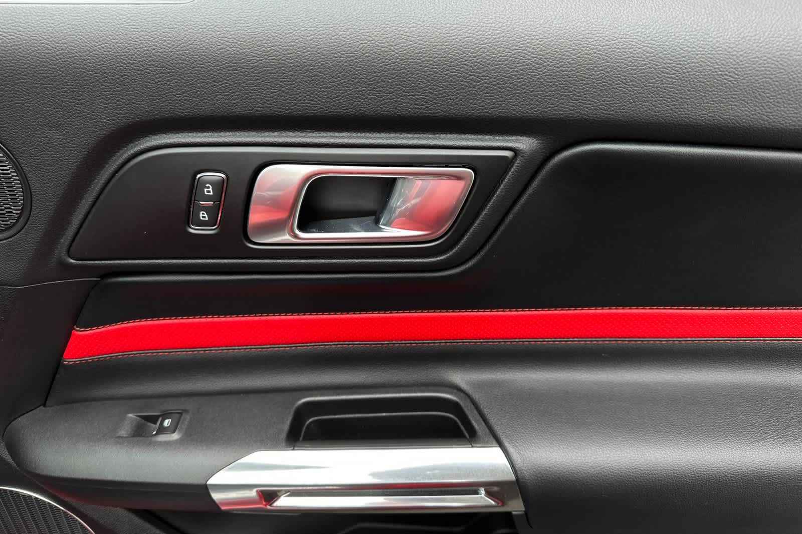 Thumbnail: 2020 Ford Mustang - 17