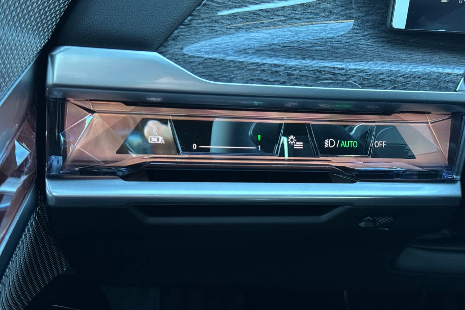 Thumbnail: 2026 BMW 7 Series - 29