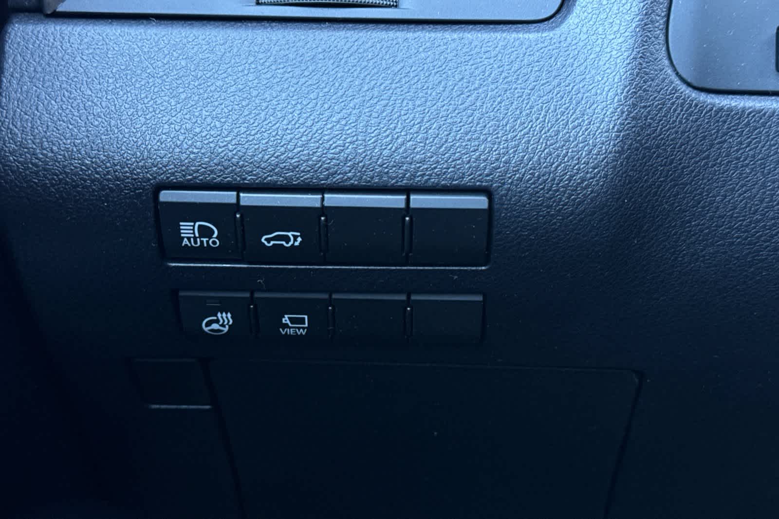 Thumbnail: 2021 Lexus RX - 30