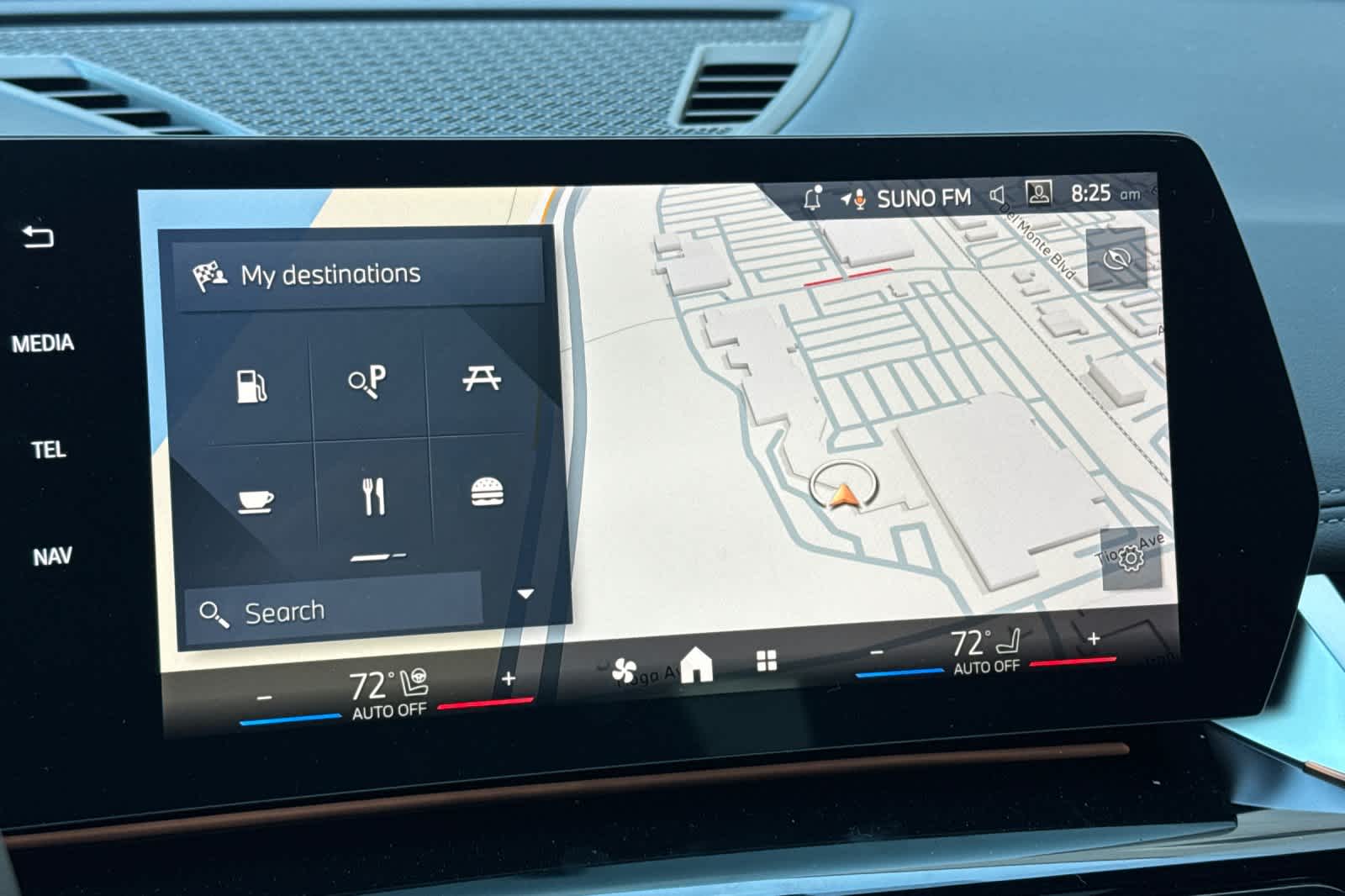 Thumbnail: 2026 BMW X1 - 21