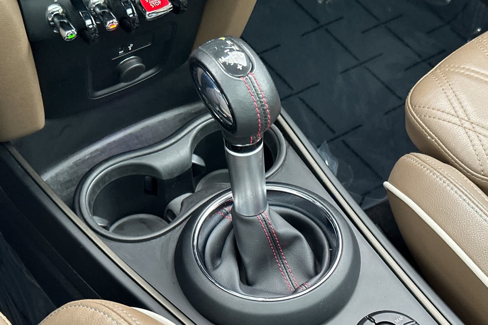 Thumbnail: 2019 MINI Cooper Countryman - 24