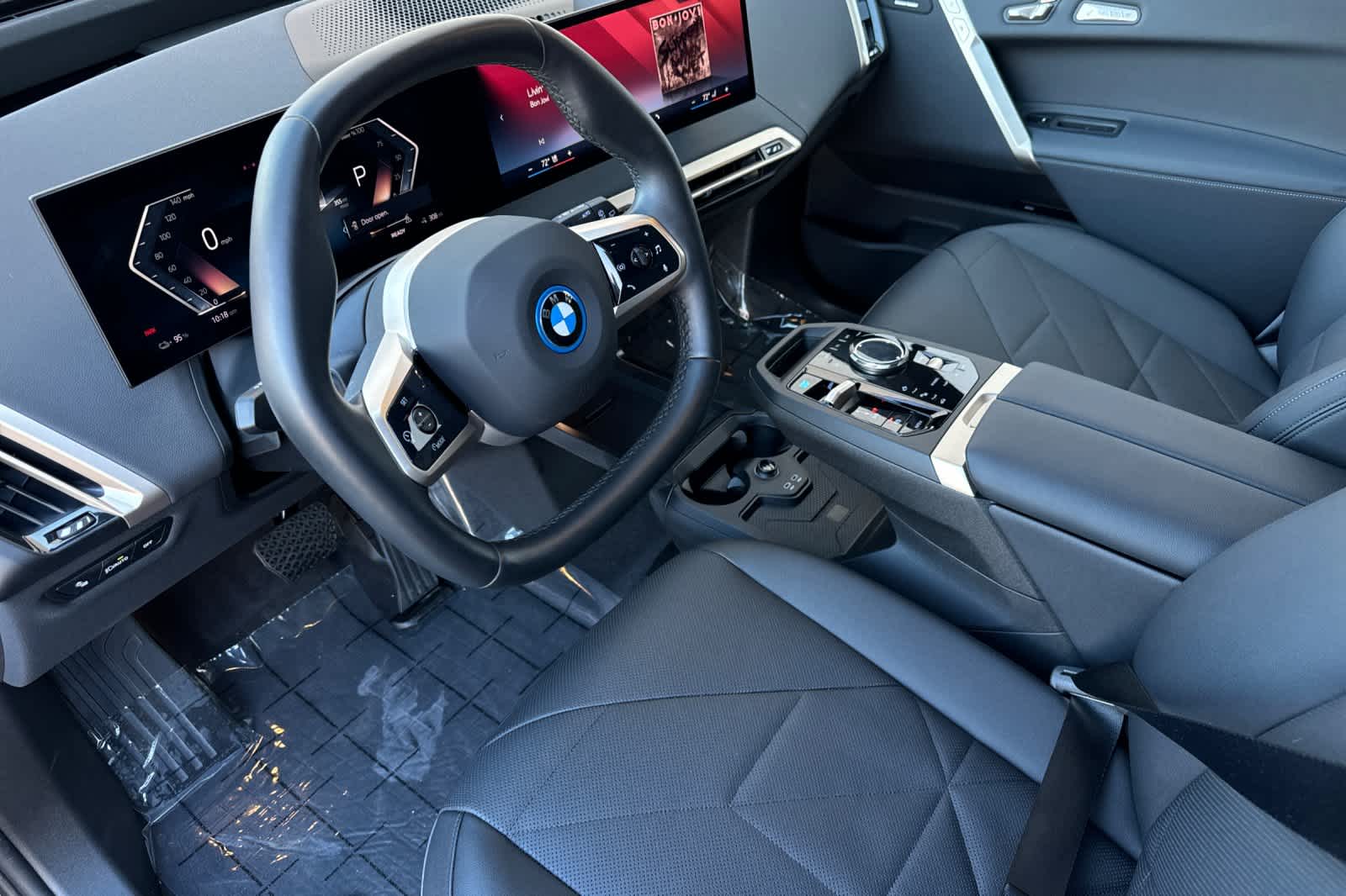 Thumbnail: 2025 BMW iX - 13