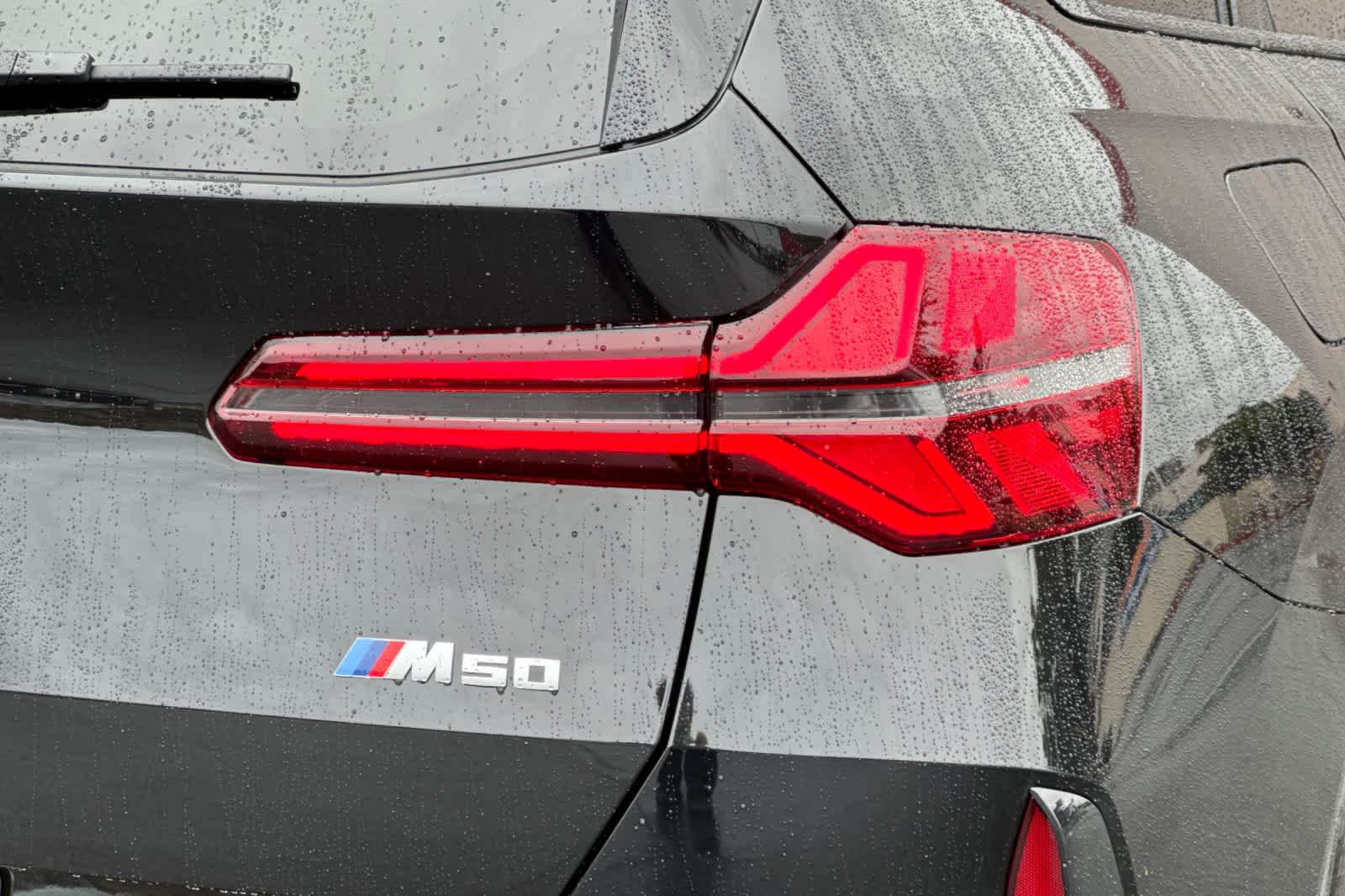 Thumbnail: 2026 BMW X3 - 28