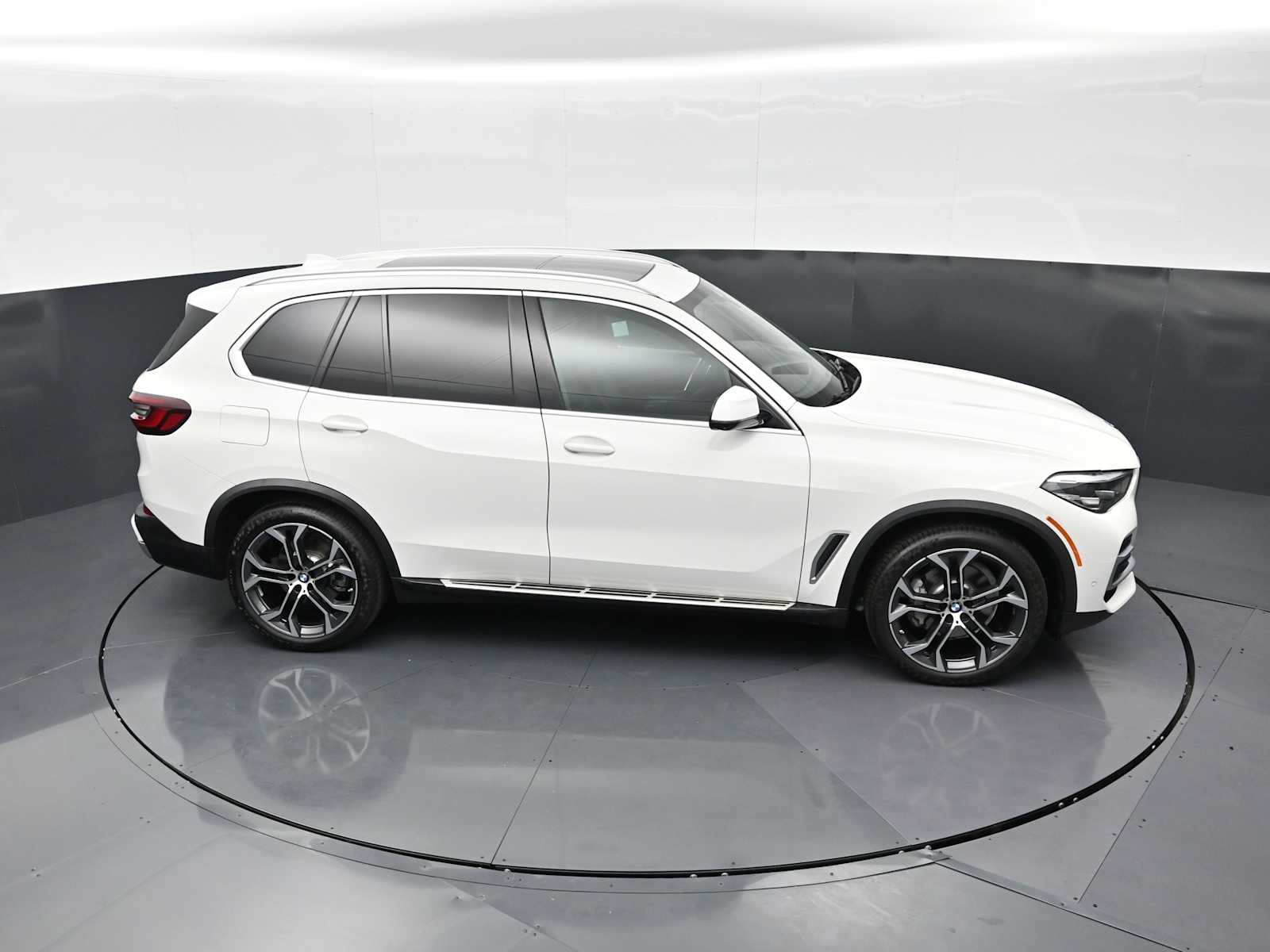 2022 BMW X5 40i - Photo 20