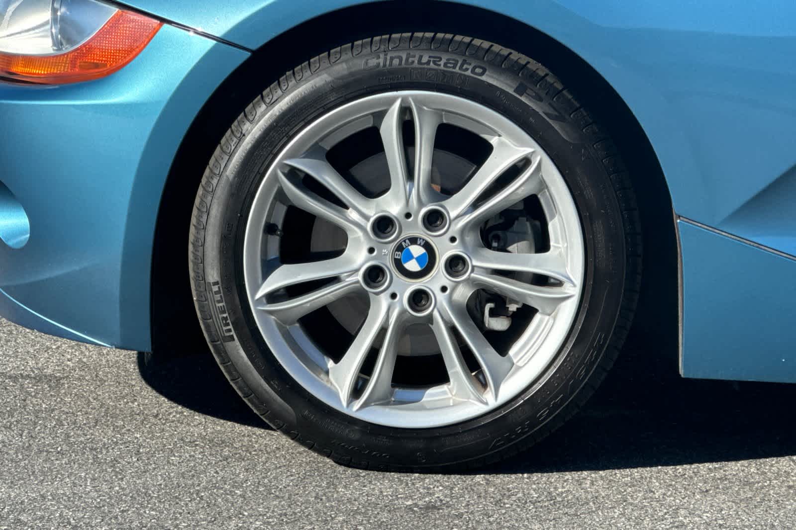 Thumbnail: 2003 BMW Z4 - 26