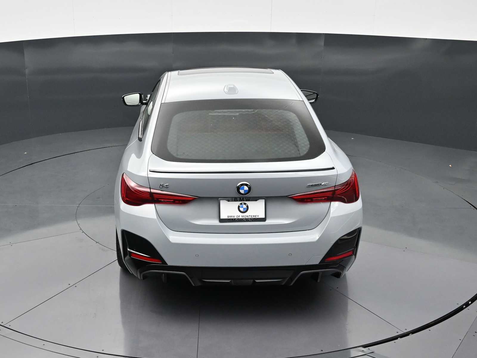 Thumbnail: 2026 BMW i4 - 22