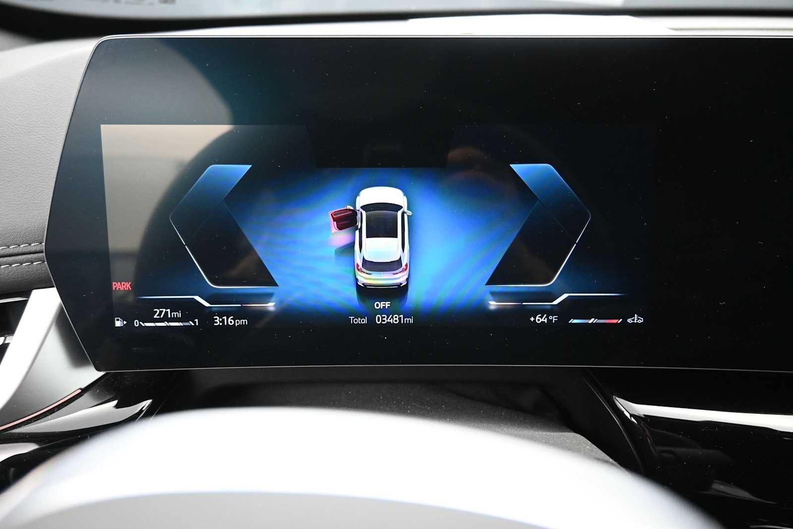 2026 BMW X1 28i - Photo 13