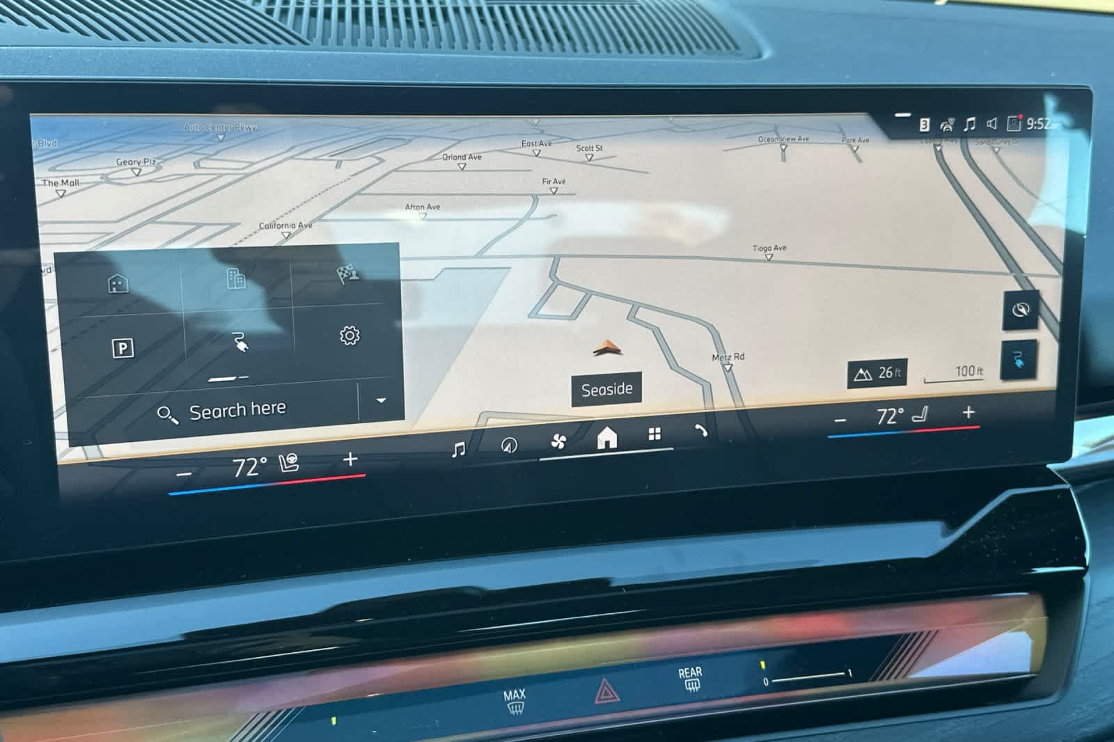 Thumbnail: 2026 BMW i5 - 21