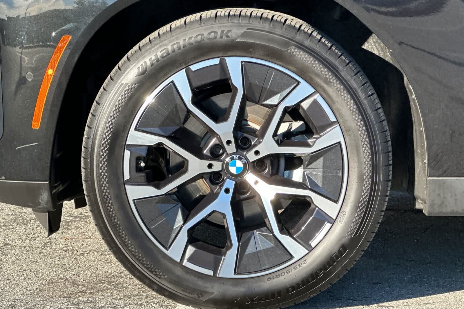 Thumbnail: 2025 BMW X3 - 31