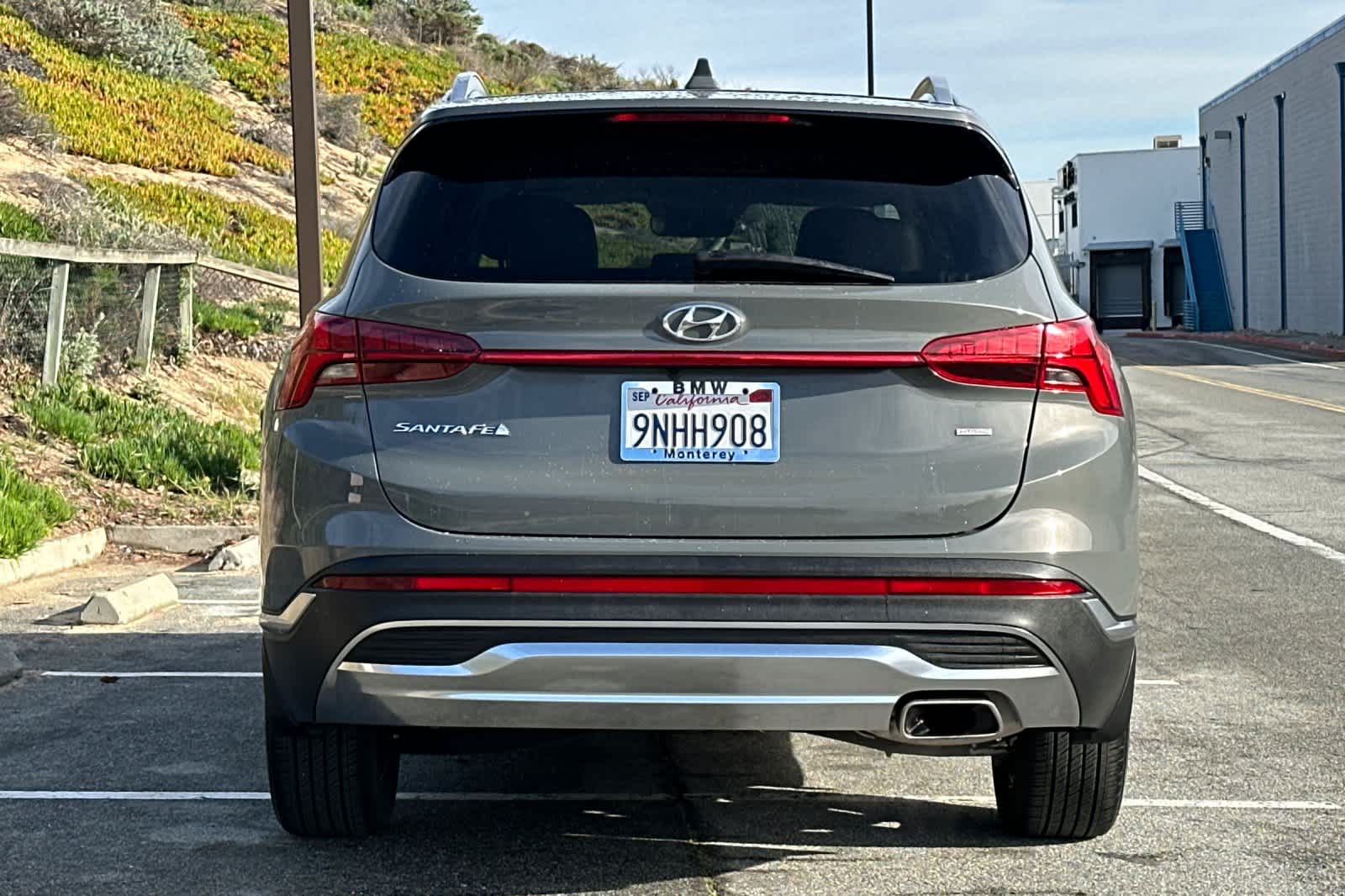 Thumbnail: 2023 Hyundai Santa Fe - 8