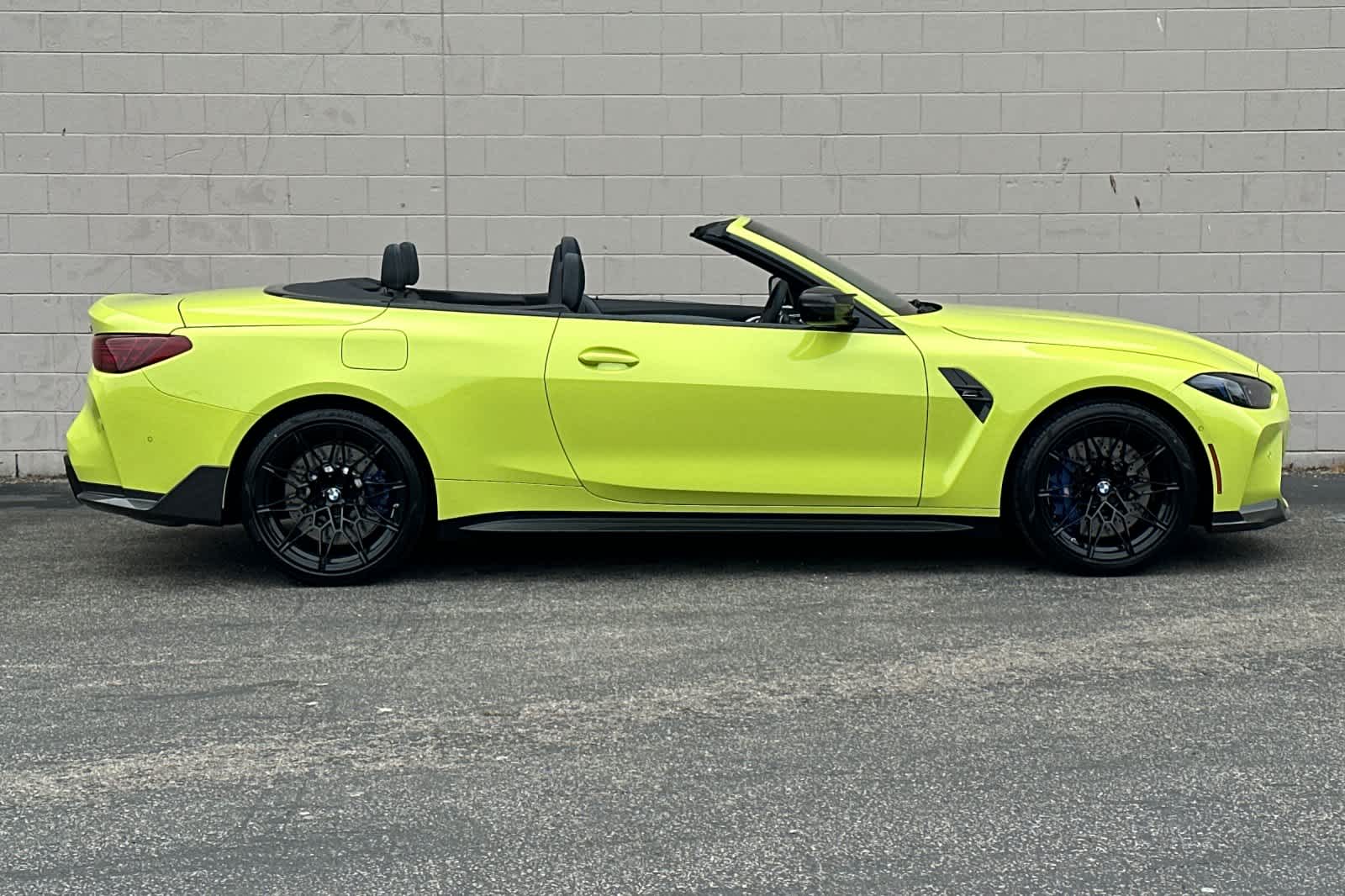 Thumbnail: 2026 BMW M4 - 7