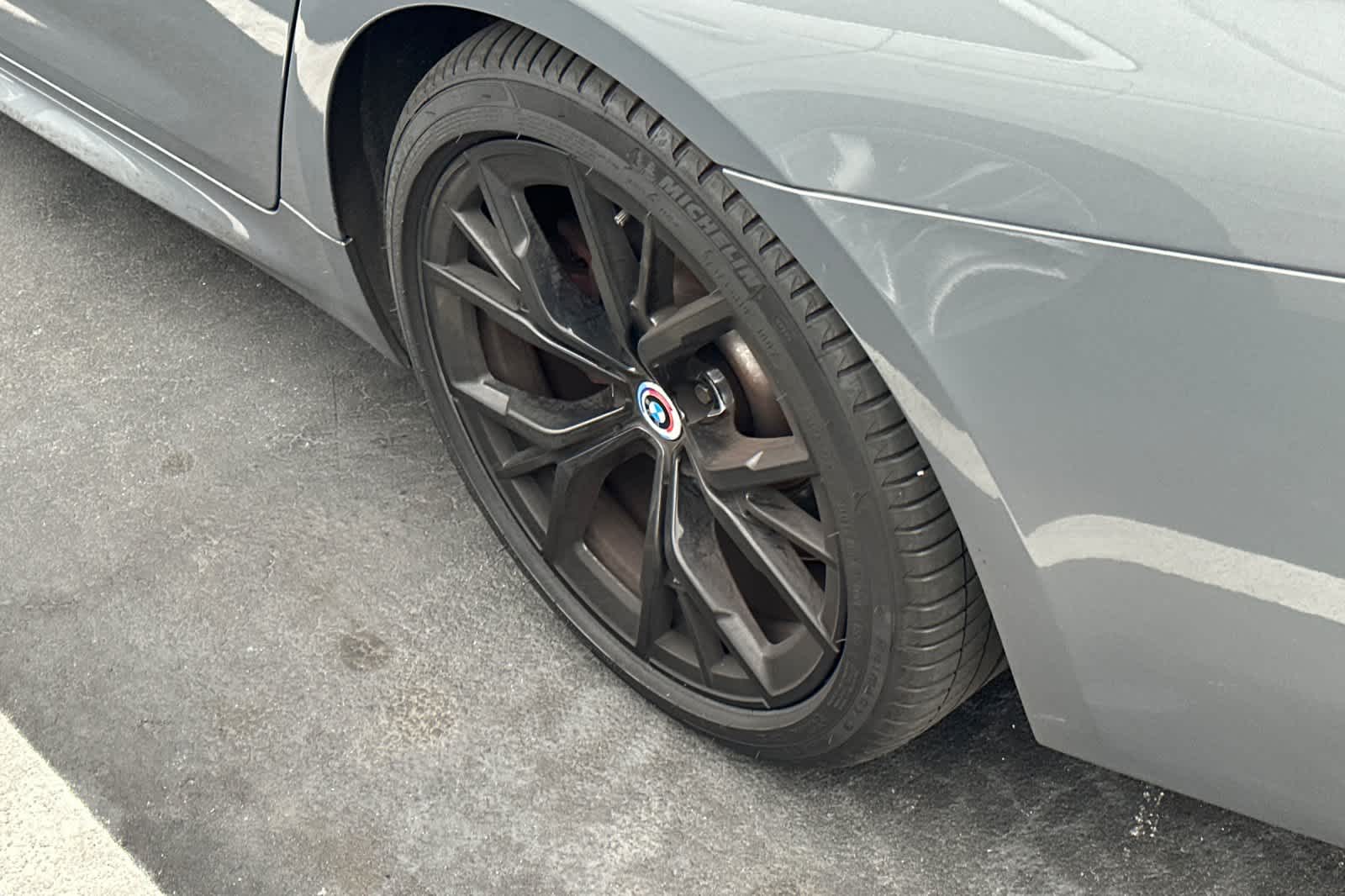 Thumbnail: 2023 BMW 5 Series - 19