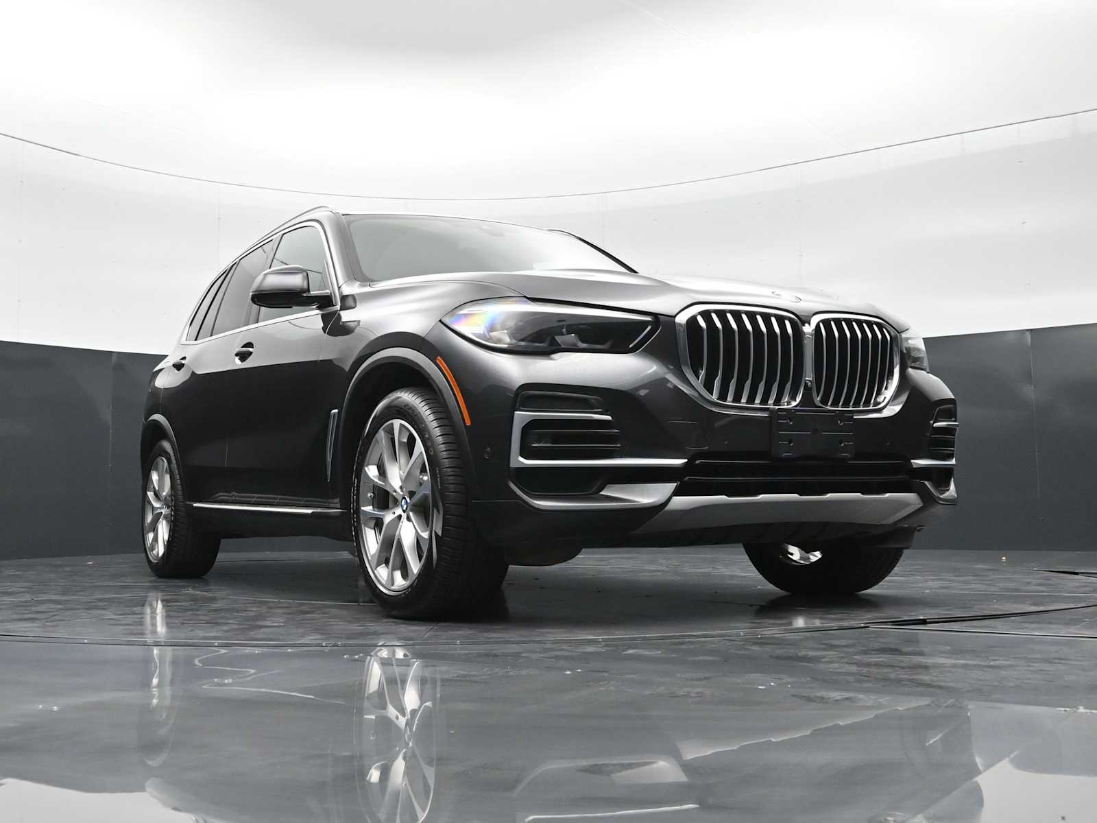 2023 BMW X5 40i - Photo 27