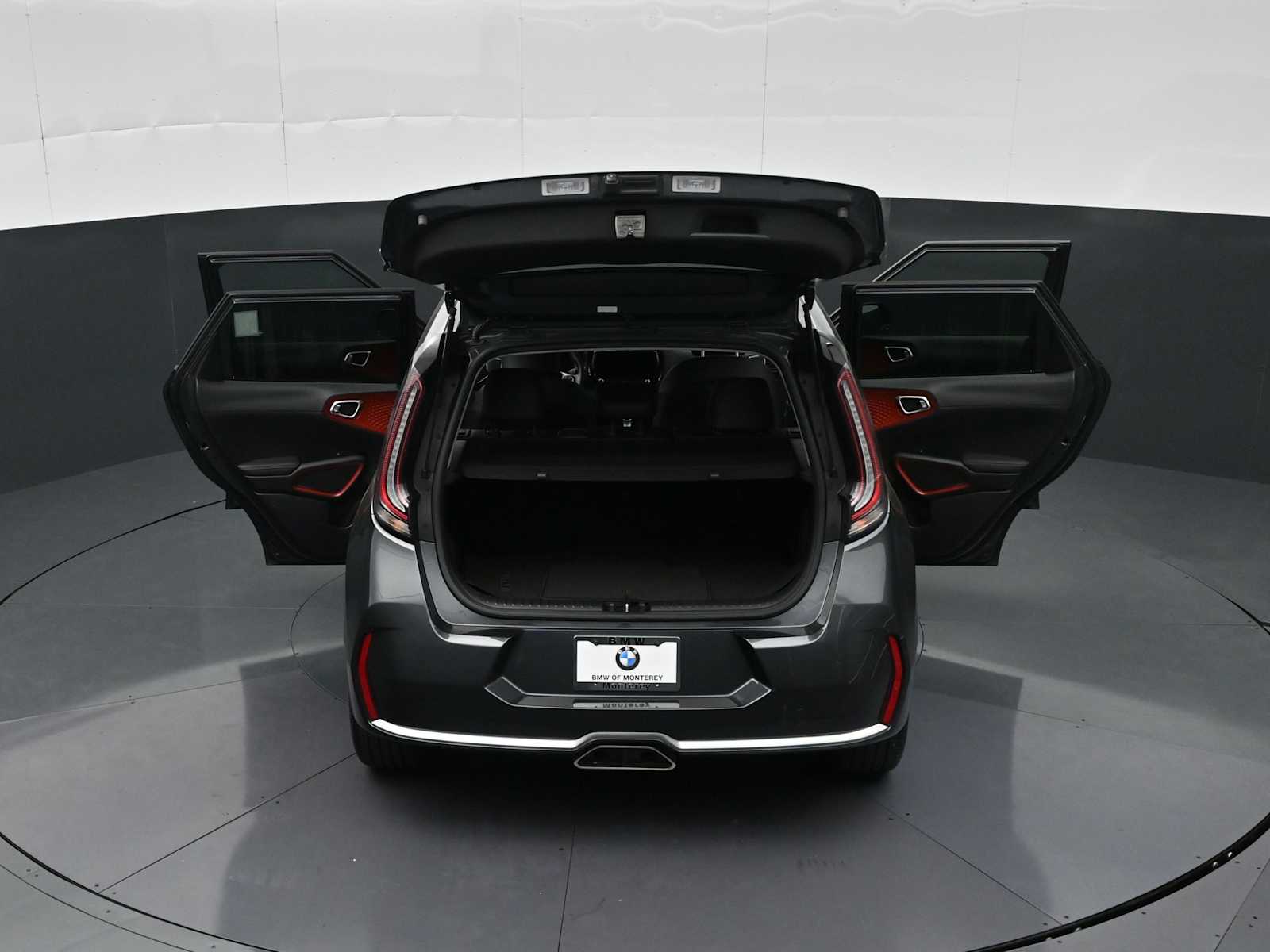 2023 Kia Soul GT-Line - Photo 25