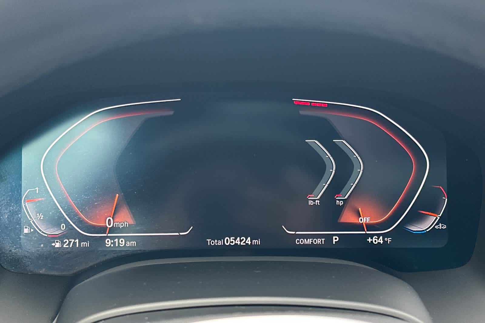 Thumbnail: 2025 BMW 8 Series - 28