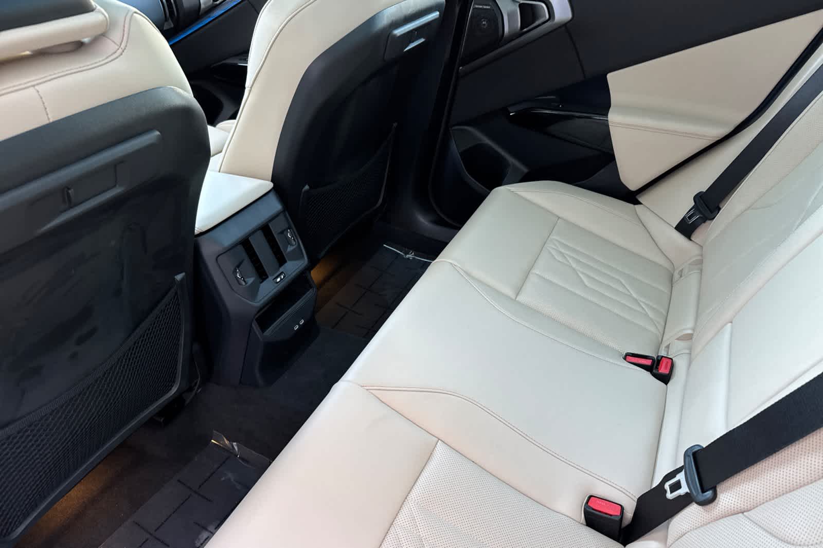 Thumbnail: 2026 BMW X3 - 4