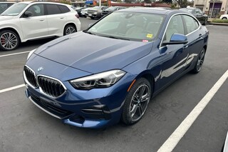 2022 BMW 228i