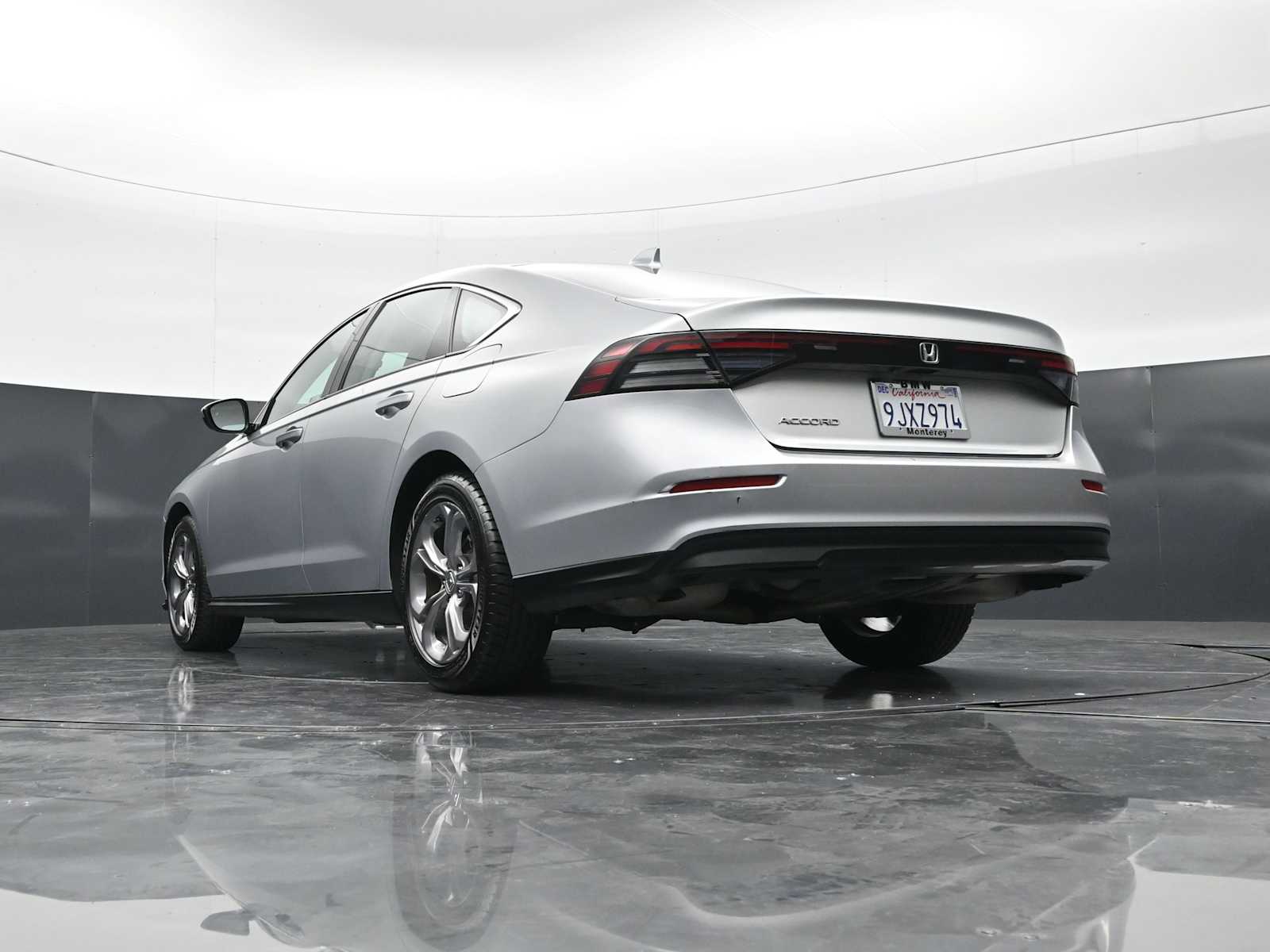 Thumbnail: 2024 Honda Accord - 30