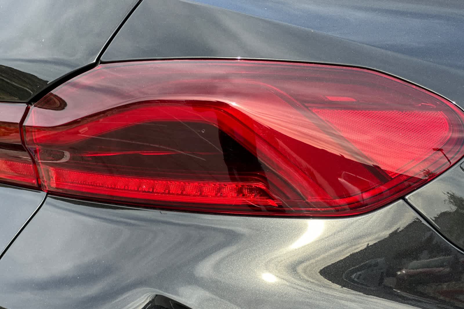 Thumbnail: 2026 BMW X6 - 33