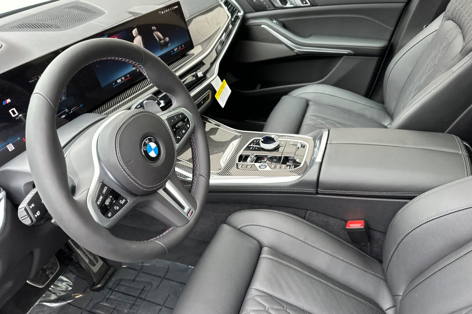 Thumbnail: 2025 BMW X7 - 12