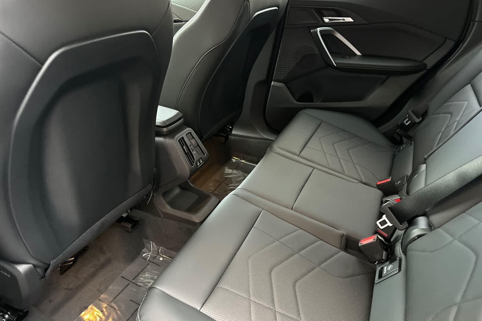 Thumbnail: 2026 BMW X1 - 4