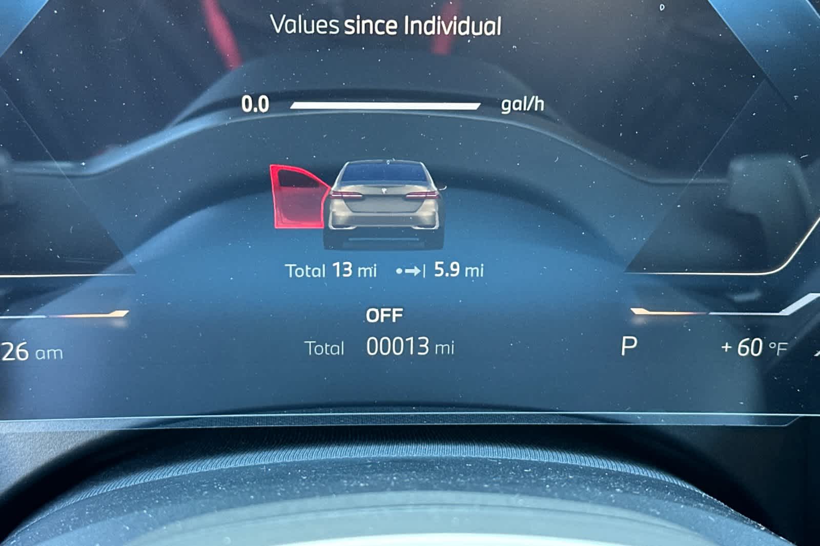 Thumbnail: 2026 BMW 5 Series - 31