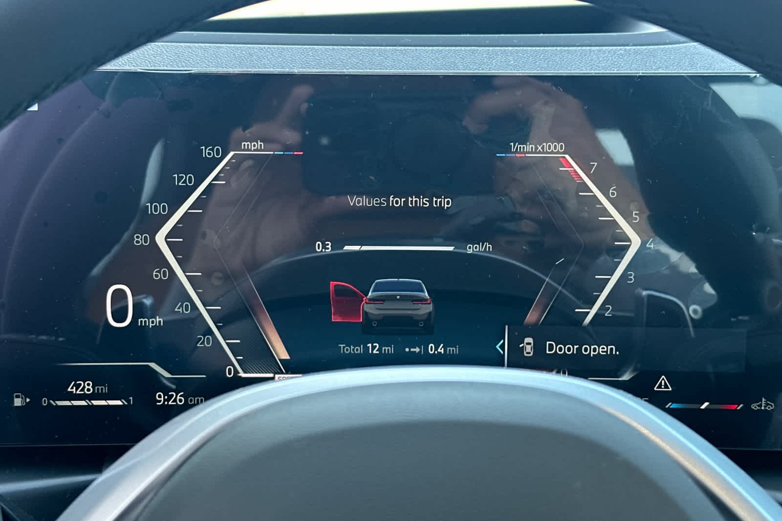 Thumbnail: 2026 BMW 3 Series - 30