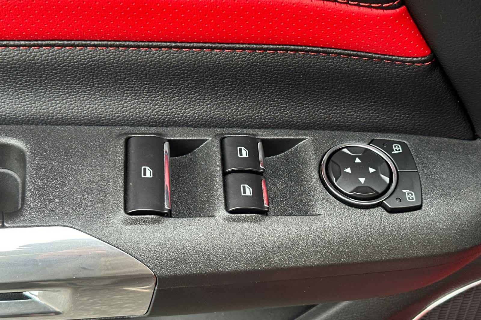 Thumbnail: 2020 Ford Mustang - 14